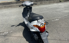 SUZUKI LETS5 CA47A