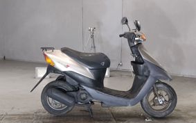 SUZUKI LETS2 CA1KA