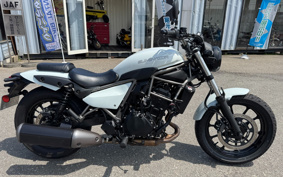 KAWASAKI ELIMINATOR 400-1 2023 EL400A