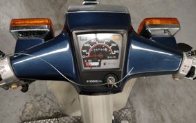 HONDA SUPER CUB50 AA01