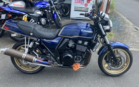 KAWASAKI ZRX-2 1996 ZR400E