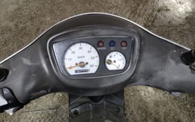 YAMAHA BJ SA24J