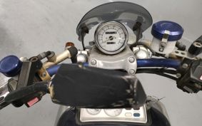 YAMAHA VMAX 3UF