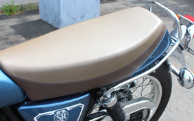 YAMAHA SR400-1 2020 RH16J