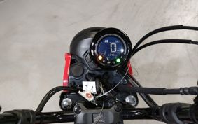 HONDA CT125 HUNTER  CUB  JA65
