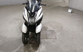 YAMAHA TORI CITY125 SE82J