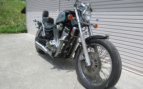 SUZUKI INTRUDER 1400 1995 VX51L