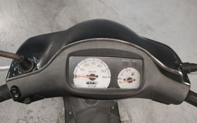 SUZUKI LETS2 CA1PA