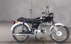 HONDA BENLY50 CD50