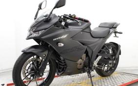 SUZUKI JIKUSA-SF250 ED22B