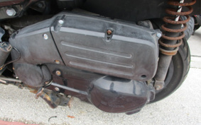 HONDA PS250 MF09