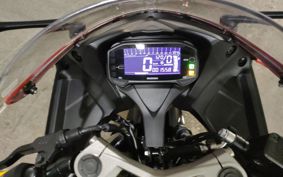 SUZUKI GSX-R125 DL32D