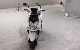 YAMAHA CYGNUS125XSR SED8J