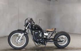 YAMAHA TW225 DG09J