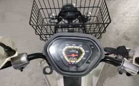 HONDA SUPER CUB110 JA10