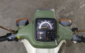 YAMAHA MATE50 22F