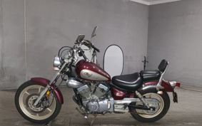 YAMAHA VIRAGO 125 4RF