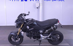 HONDA GROM