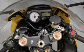 SUZUKI GSX-R1000 BZ111