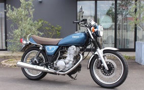 YAMAHA SR400-1 2020 RH16J