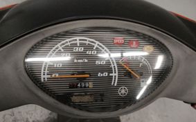YAMAHA JOG SA36J