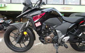 SUZUKI STROM SX EL11L