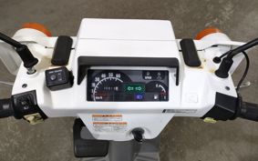 HONDA GYRO TD02