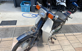 HONDA SUPER CUB50 AA01