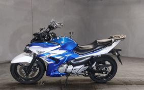 SUZUKI GSR250F GJ55D