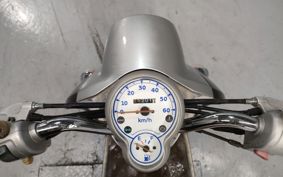 YAMAHA VINO SA26J