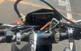 YAMAHA WR250X DG15J