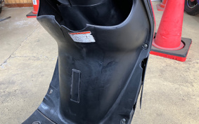 YAMAHA JOG ZR SA39J