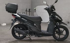 SUZUKI ADDRESS V110 CE47A