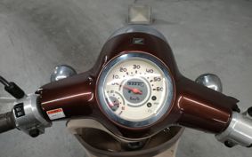 HONDA GIORNO AF70