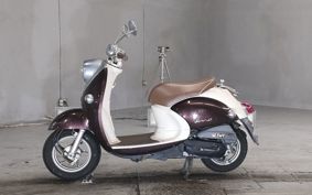 SUZUKI LETS4 CA45A