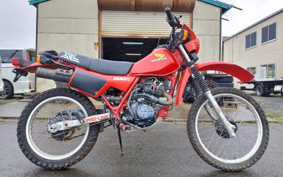 HONDA XL200R MD06