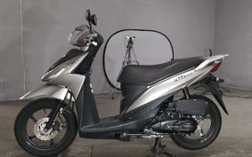 SUZUKI ADDRESS V110 CE47A