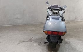 HONDA FUSION MF02