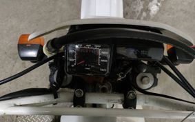 HONDA XLR250R MD22
