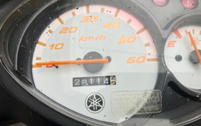 YAMAHA JOG ZR SA39J