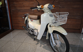 HONDA SUPER CUB110 JA44
