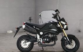 HONDA GU ROM JC61