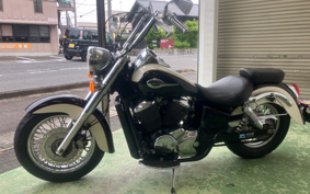 HONDA SHADOW750 1998 RC44