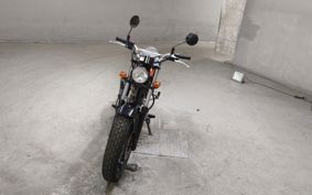 HONDA FTR223 MC34