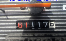 YAMAHA JOG-5