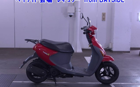 SUZUKI LETS4