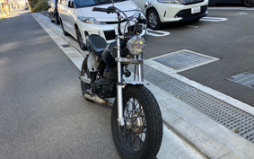 YAMAHA TW200 2JL