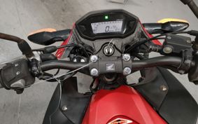 HONDA CB250 MC43