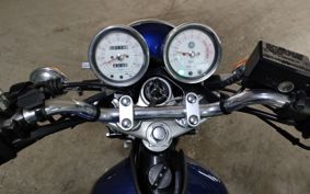 YAMAHA SR400-1 RH16J