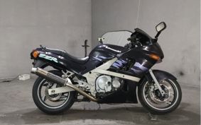 KAWASAKI ZZR400 ZX400N